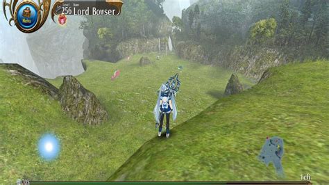 201 Rinom Plains (Sable Plains Map Ver.) .